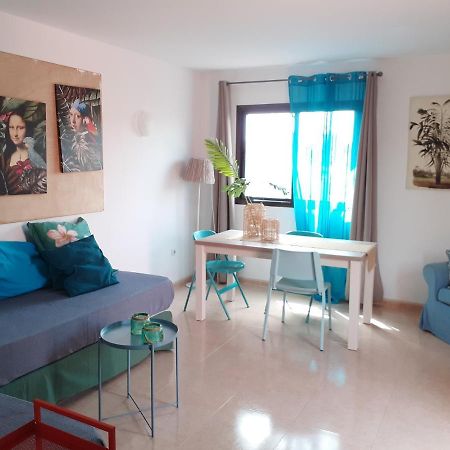 Villa Oasis Waves House Corralejo Esterno foto