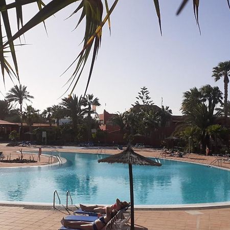 Villa Oasis Waves House Corralejo Esterno foto