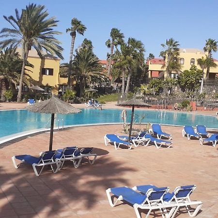 Villa Oasis Waves House Corralejo Esterno foto