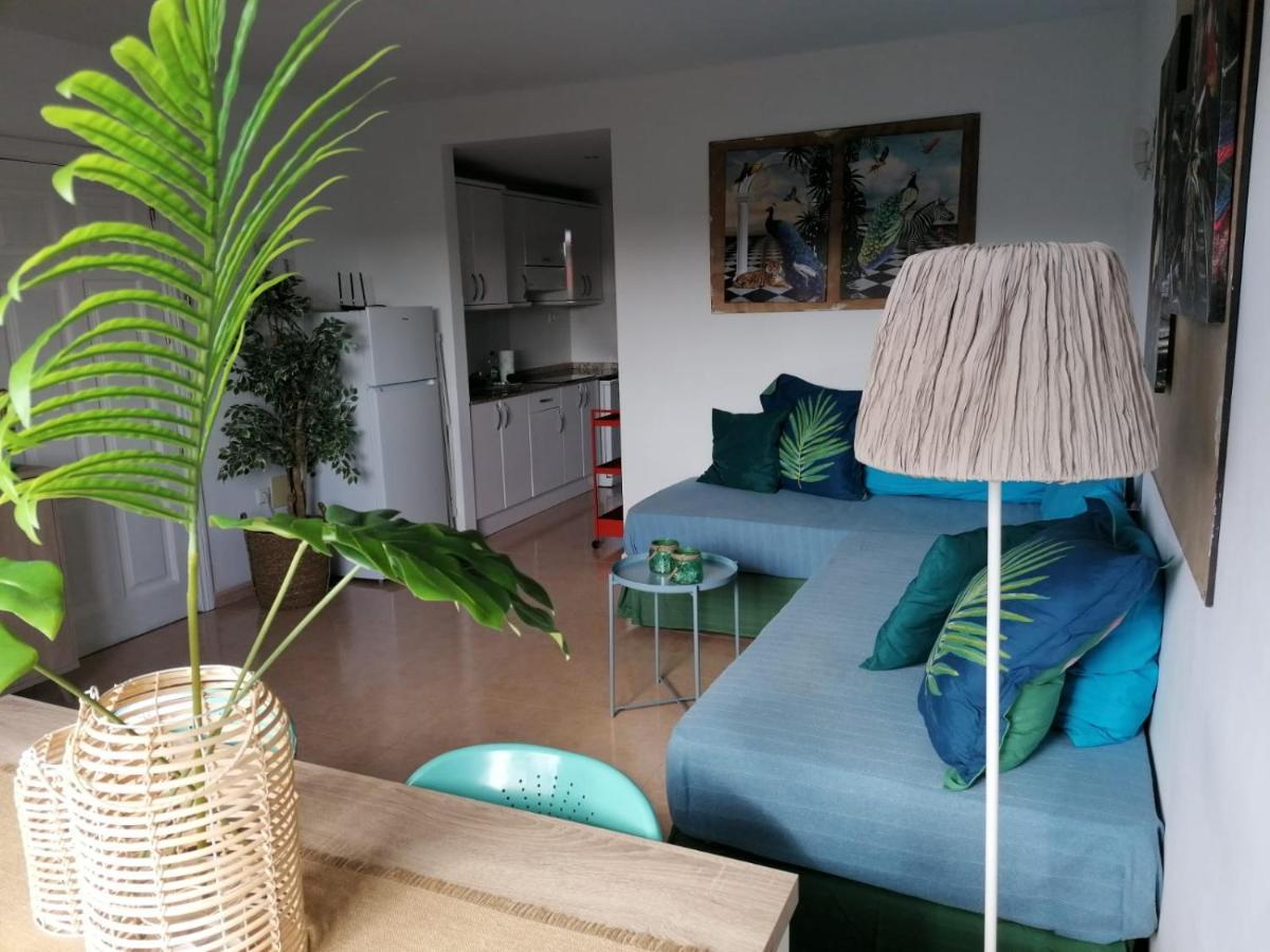 Villa Oasis Waves House Corralejo Esterno foto