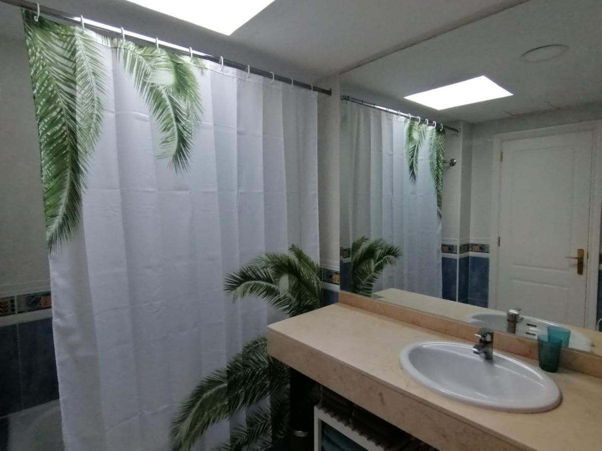 Villa Oasis Waves House Corralejo Esterno foto