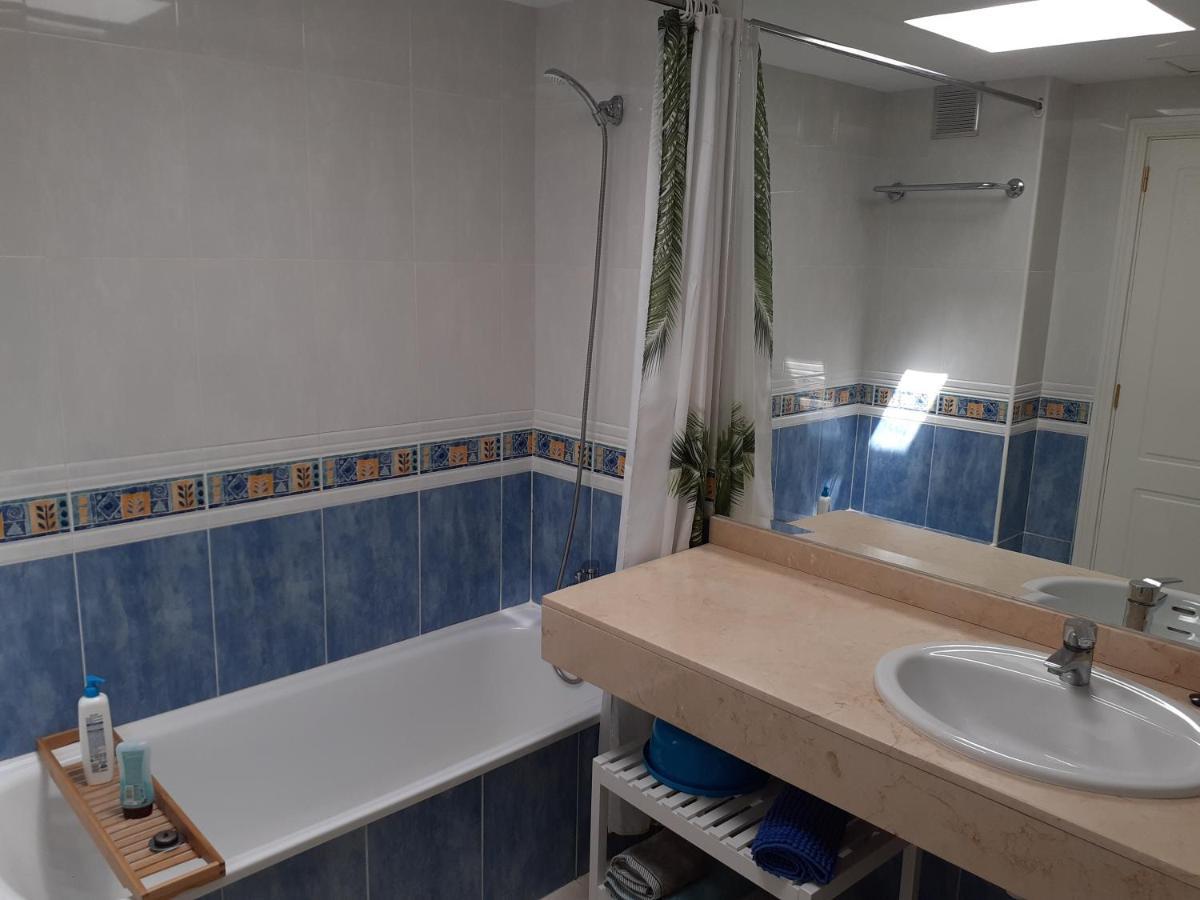 Villa Oasis Waves House Corralejo Esterno foto