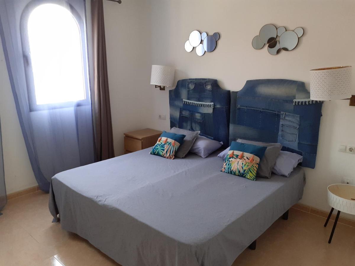 Villa Oasis Waves House Corralejo Esterno foto