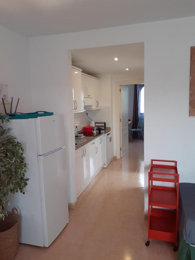 Villa Oasis Waves House Corralejo Esterno foto